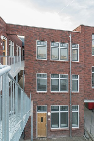 Medium property photo - Koekoekstraat 31M, 3514 CS Utrecht